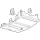 Ford PR3Z-63519A70-AE Overhead Console