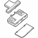 Ford G2GZ-14A068-J Fuse Box