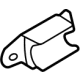 Ford F2UZ-17B022-A Luggage Wrench Holder, Front
