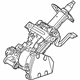 Ford LX6Z-3C529-BR Steering Column