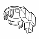 Ford H1BZ-15607-B Ignition Immobilizer Module