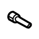 Ford JX6Z-2217-A Adjust Motor Bolt