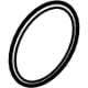 Ford JX6Z-2216-A Motor O-Ring