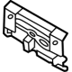 Ford M1PZ-8A154-A Bracket, Front