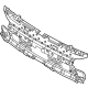 Ford M1PZ-8A200-AA Reinforcement, Front