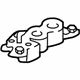 Ford GN1Z-6K784-A Intercooler Upper Bracket