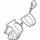 Ford DT1Z-7210-AF Gear Shift Assembly