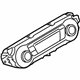 Ford DT1Z-19980-M Heater Control