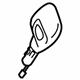 Ford DG9Z-7213-AB Handle Assembly