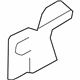 Ford FL1Z-7831004-BB Upper Trim Panel, Rear Passenger Side