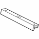 Ford YL2Z-8A419-AA Lower Support, Front