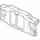 Ford 3L2Z-16138-AA Radiator Support, Front