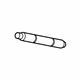 Ford -W719254-S442 Alternator Stud