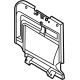 Ford M1PZ-7860634-A Lid