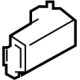 Ford KU5Z-19G317-A Converter, Rear