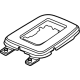 Ford KB3Z-7D443-AA Shift Plate