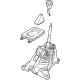 Ford KB3Z-7210-A Gear Shift Assembly