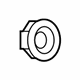 Ford FA1Z-18808-K Front Driver Speaker