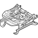 Ford ML3Z-9961711-C Seat Frame
