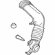 Ford GJ7Z-9B659-A Inlet Tube