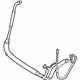 Ford 6L5Z-19D850-CA Tube - Compressor To Manifold