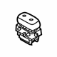 Ford 9L1Z-14D694-AA Seat Heat Switch, Center
