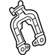 Ford 7A1Z-18D507-G Air Duct, Front Upper