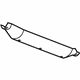 Ford YC2Z-5E258-CB Converter Shield, Lower