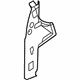 Ford 8S4Z-13A418-A Tail Lamp Panel, Rear Passenger Side