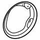 Ford 8S4Z-54405A26-A Reinforcement Plate