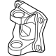 Ford PC3Z-4865-A Flange