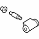Ford BV6Z-2261-A Wheel Cylinder, Rear