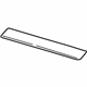 Ford F6DZ-54500A26-AA Air Deflector