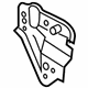 Ford YL8Z-13A114-BA Lamp Bracket, Passenger Side
