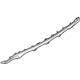 Ford KT4Z-17K835-ACPTM Valance