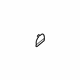 Ford KT4Z-17K922-AA Tow Bracket Cover, Rear