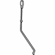Ford YL3Z-1521853-AAA Control Rod, Front Driver Side