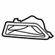 Ford AR3Z-17E810-AA Bezel, Front Passenger Side