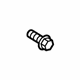 Ford AA5Z-6N865-C Tube Bolt