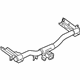 Ford K2GZ-17D826-A Trailer Hitch, Rear
