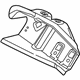 Ford 8L1Z-3B743-A Reinforcement Bracket