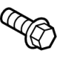 Ford HC3Z-00813-A Axle Shaft Bolt