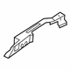 Ford LJ7Z-7816154-A Inner Reinforcement, Passenger Side