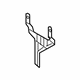 Ford HP5Z-8472-A Deflector, Front Lower