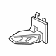 Ford HP5Z-7C410-B Air Duct, Driver Side