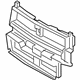Ford HP5Z-8B455-A Housing, Front