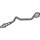 Ford LC3Z-9F472-H Oxygen Sensor, Front Driver Side