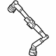 Ford ML3Z-6758-E Crankcase Tube