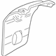 Ford 8L2Z-1A484-A Spare Carrier
