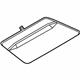 Ford LB5Z-78045G34-GA Mat